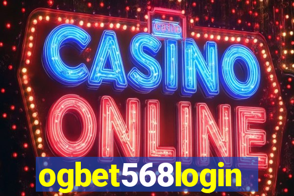 ogbet568login