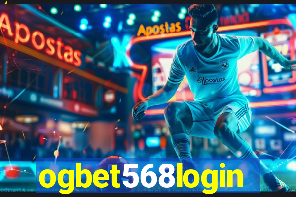 ogbet568login