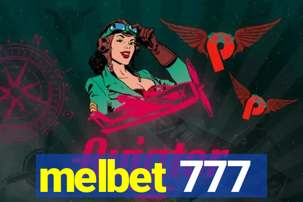 melbet 777