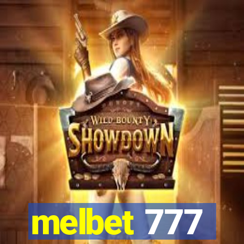 melbet 777