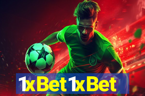 1xBet1xBet