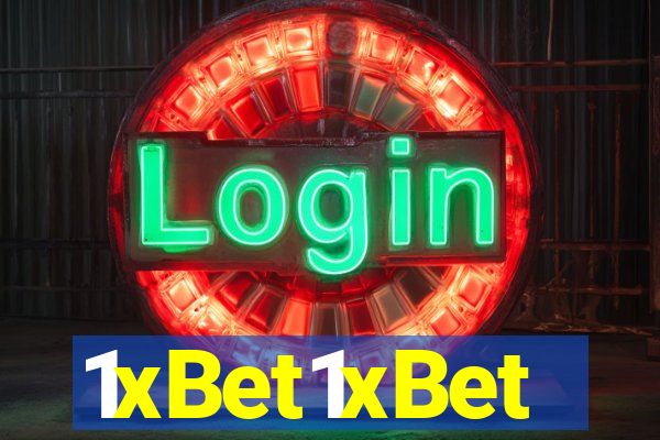 1xBet1xBet