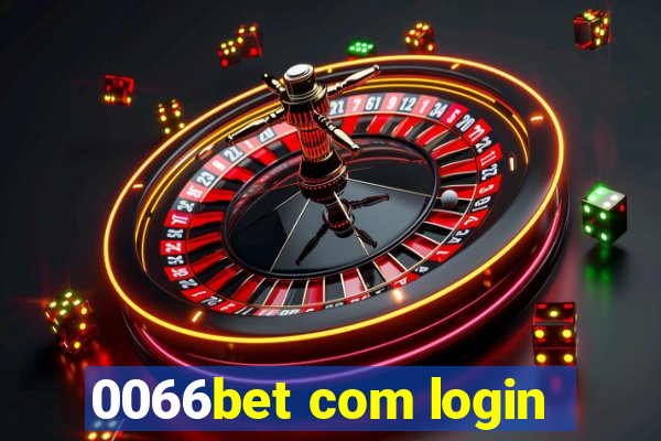 0066bet com login