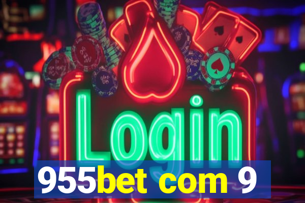 955bet com 9