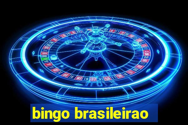 bingo brasileirao