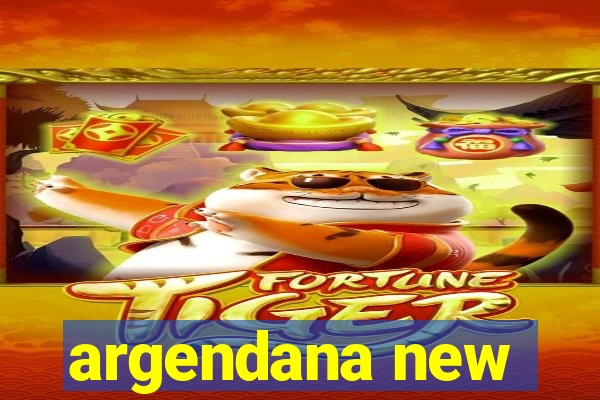 argendana new