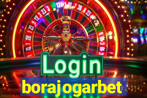 borajogarbet