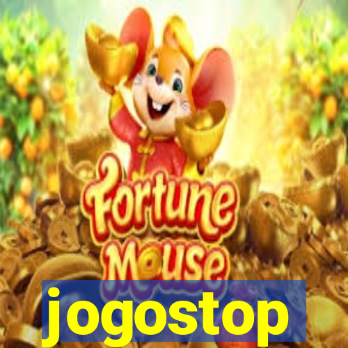 jogostop