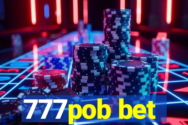 777pob bet