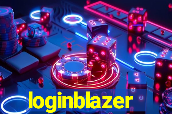 loginblazer