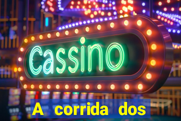 A corrida dos ratos pdf