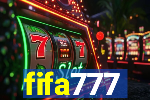 fifa777