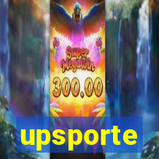 upsporte