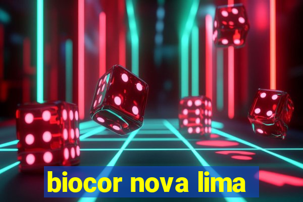 biocor nova lima