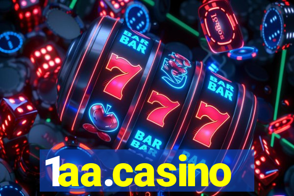 1aa.casino