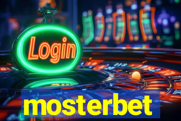 mosterbet