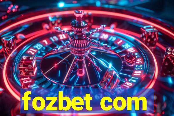 fozbet com