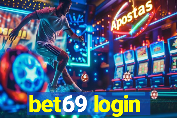 bet69 login