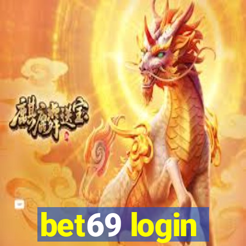 bet69 login