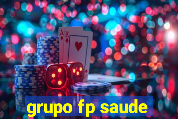 grupo fp saude