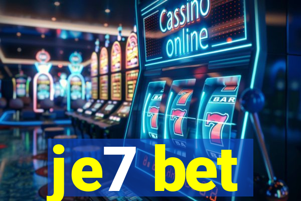 je7 bet