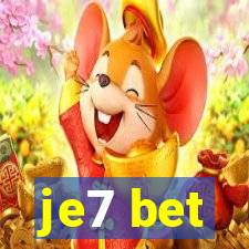 je7 bet