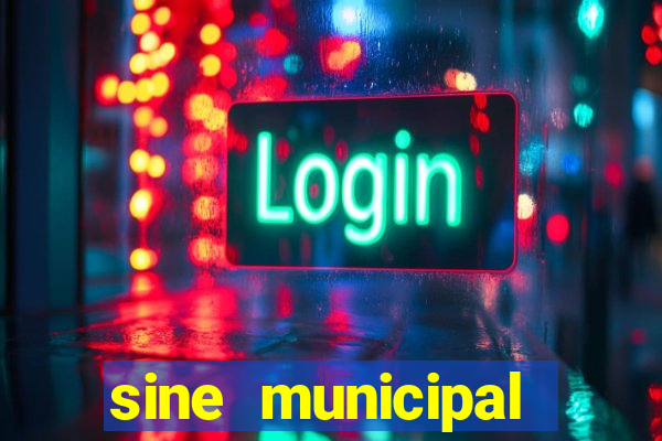 sine municipal porto velho