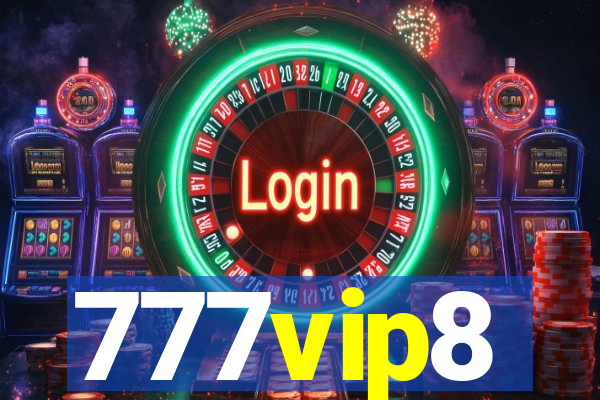 777vip8
