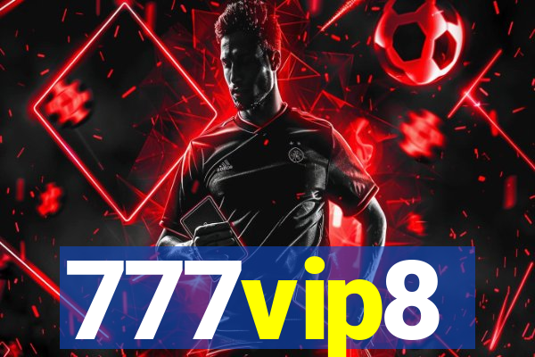 777vip8