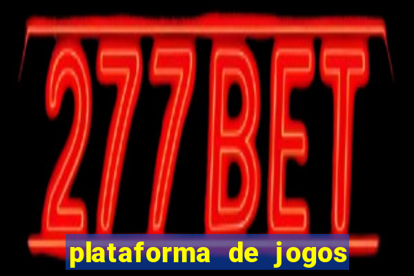 plataforma de jogos do ratinho