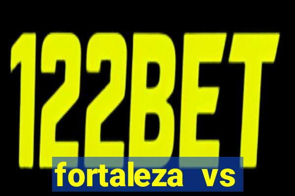 fortaleza vs flamengo futemax