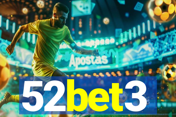 52bet3