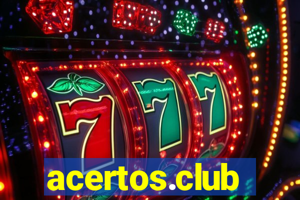 acertos.club