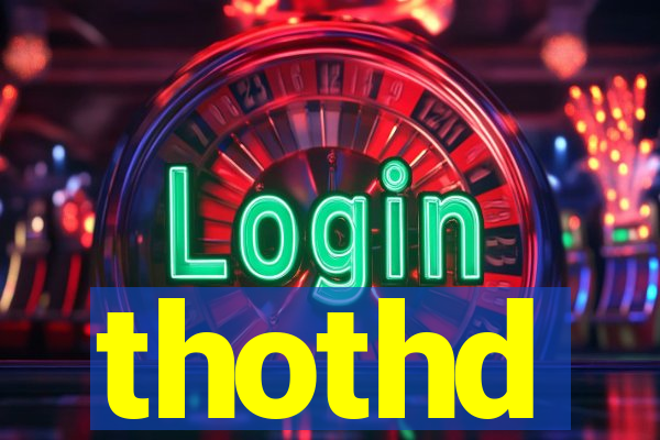 thothd
