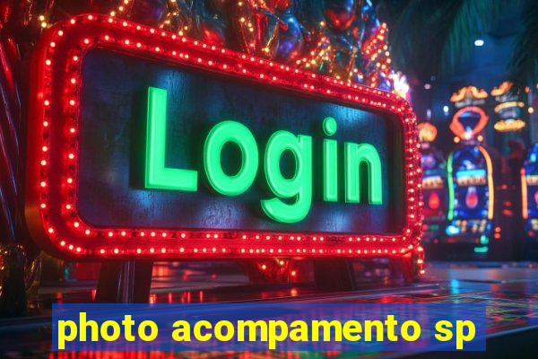 photo acompamento sp
