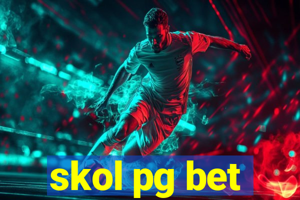 skol pg bet