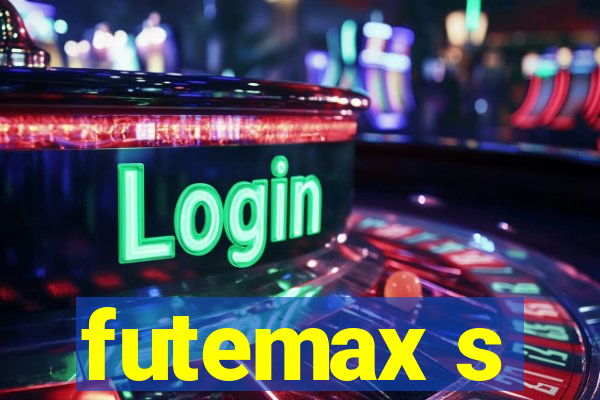 futemax s