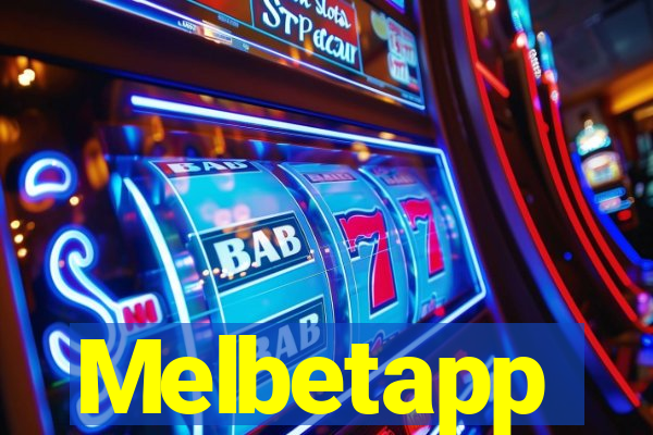 Melbetapp