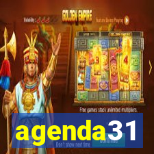 agenda31
