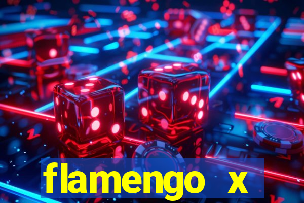 flamengo x corinthians futemax