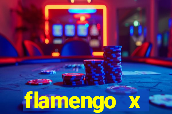 flamengo x corinthians futemax