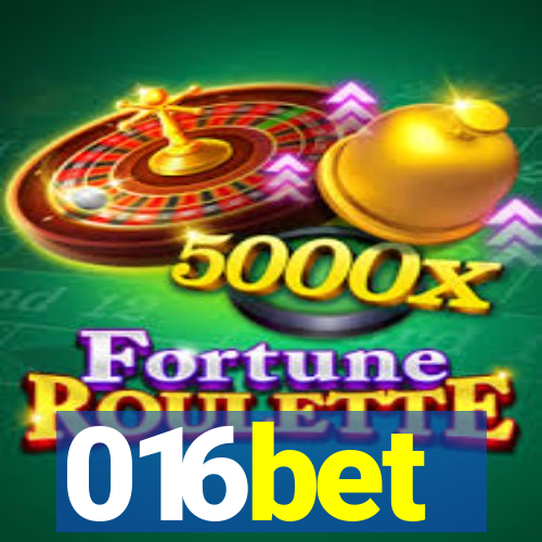 016bet