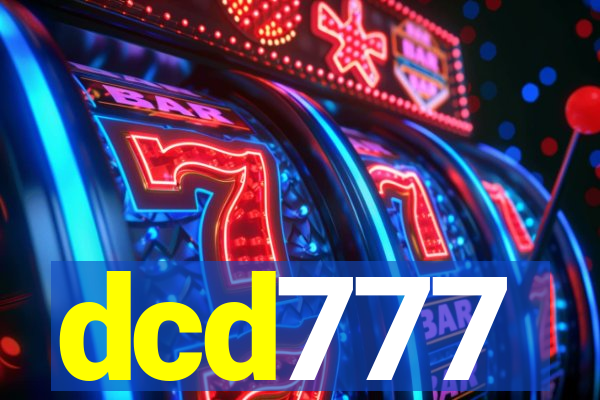 dcd777