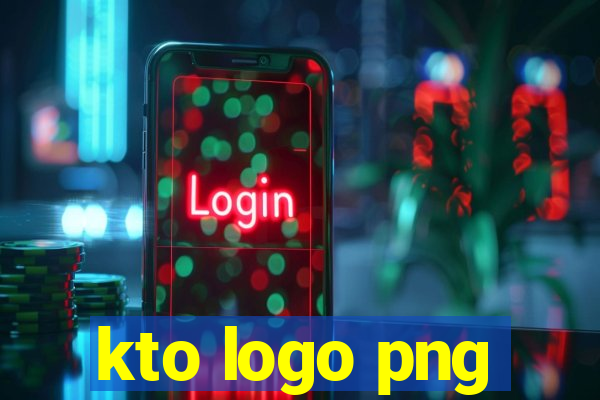 kto logo png