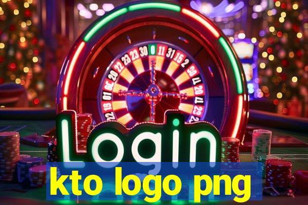 kto logo png