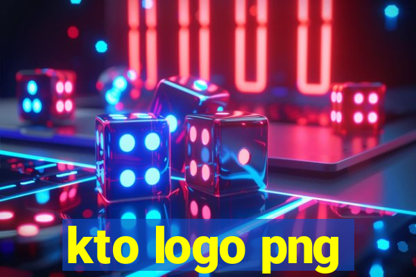 kto logo png