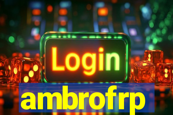 ambrofrp
