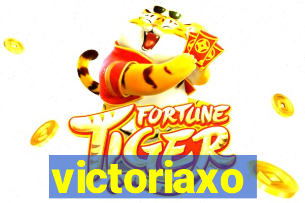 victoriaxo