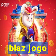 blaz jogo