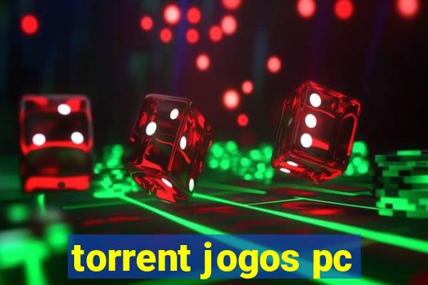 torrent jogos pc